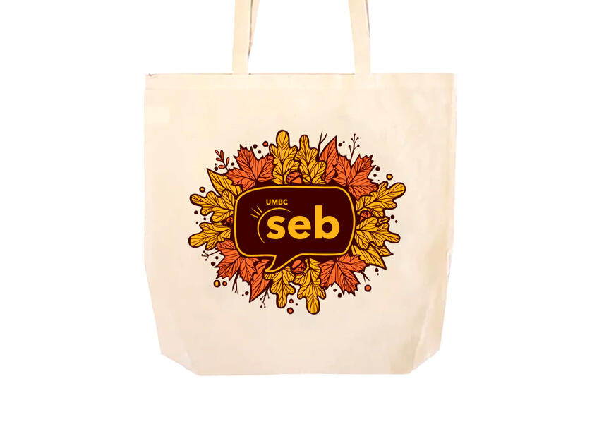 Fall 2022 Tote Design